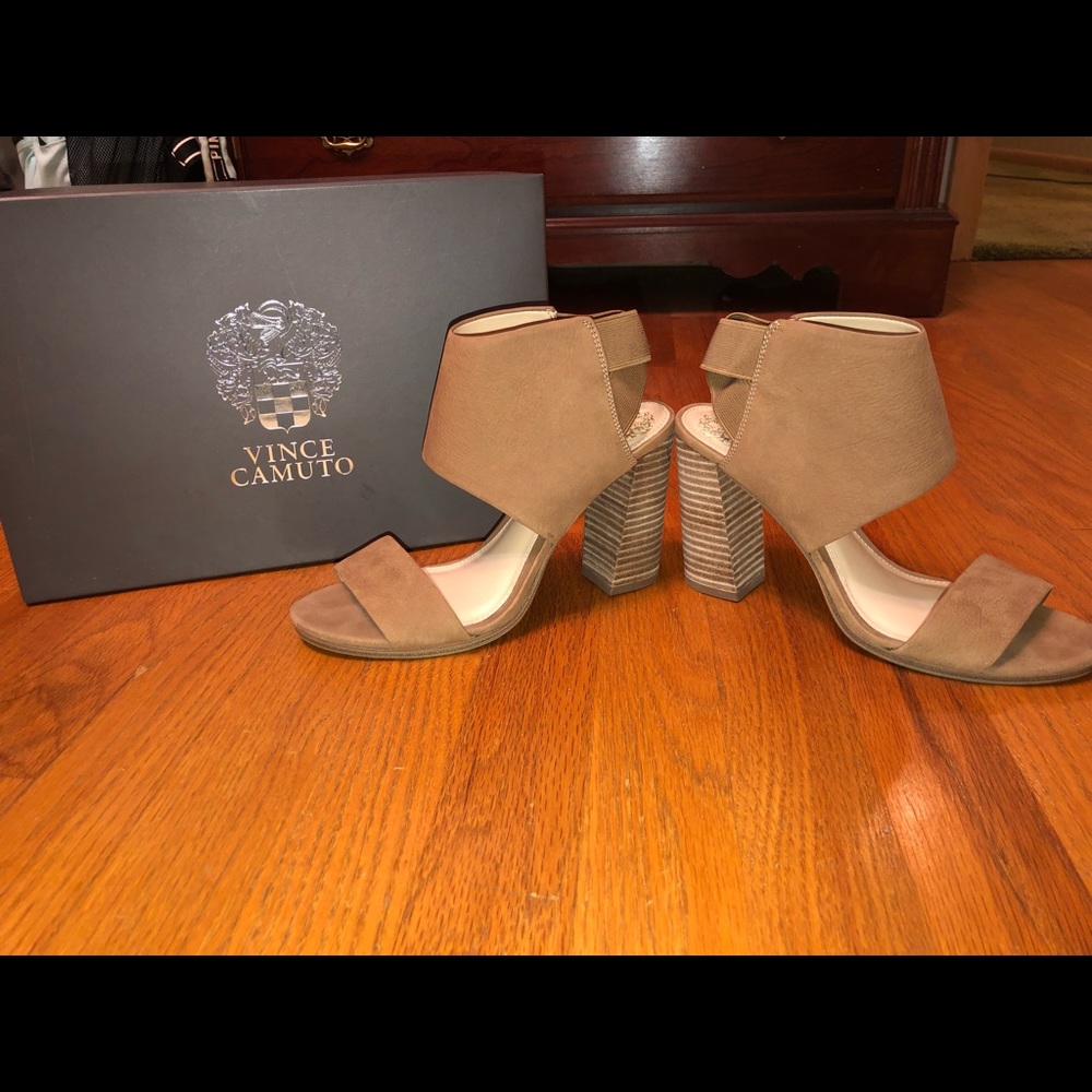 Vince Camuto sandals